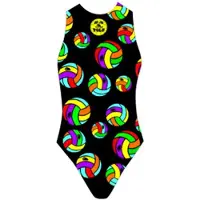 Turbo Maillot De Bain Multi Ball 06