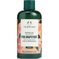 The Body Shop Pink Gel douche Pamplemousse 250ml