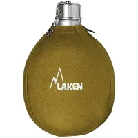 Laken Bouteille Aluminium 1l
