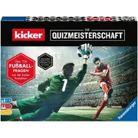 Ravensburger kicker - Le championnat de quiz 26288