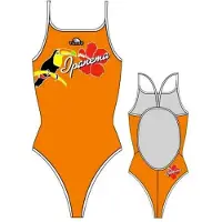 Turbo Maillot De Bain New Ipannema