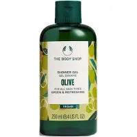 The Body Shop Gel douche Olive 250 ml