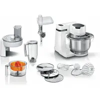 Bosch MUMS2EW40 Blanc