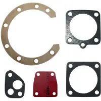 RSM Pochette Joints Moteur Pour Solex 50 3800 Neuf