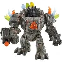 Schleich Master Robot Eldrador Creatures Figure Multicolore