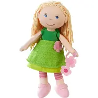 Haba Poupée - 30 cm - Mali - - UneTaille - Poupée