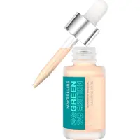 Maybelline NEW YORK Green Edition Superdrop Huile teintée pour le visage - 30