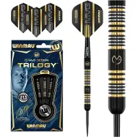 Winmau Steel Tip MvG Trilogy (21.50 g)