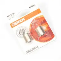 Osram Ampoule Pour Scooter Kymco 125 Like Euro4 2017 À 2022 Av Neuf