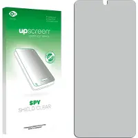 Upscreen Spy Shield Protection Anti-Espion (Realme GT Neo 3), Téléphone portable : film de protection, Bleu