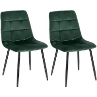 CLP Chaises de salle à manger