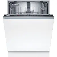 Bosch Lave vaisselle SMV2HTX08E