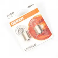 Osram Ampoule Pour Moto Triumph 900 Sprint 2016 À 2019 Arg Neuf