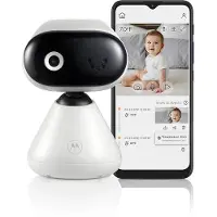 Motorola Nursery Motorola Wi-Fi Video Baby Camera | PIP1000