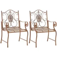 CLP Meubles de jardin