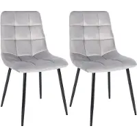 CLP Chaises de salle à manger