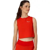 Salewa T-shirt Sans Manches Pedroc Dry Responsive