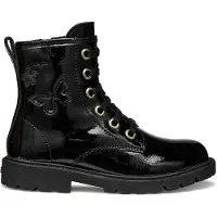 Geox Shaylax Boots Noir EU 30 Fille