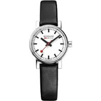 Mondaine MSE.26110.LBV Montre Evo 2 26mm