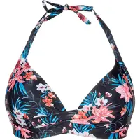 Protest Mm Goa 20 Bikini Top Noir XS / C Femme