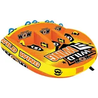 Wow Stuff Jouet Aquatique Tractable Wild Wing