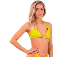 Nebbia Haut De Bikini Classic Triangle 450