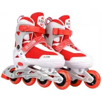 Olsson Patins En Ligne Lite Halley