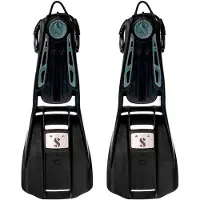 SCUBAPRO Palmes De Plongée S-tek