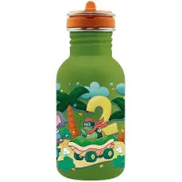Laken Bouteille Funny Cars 500 Ml