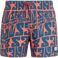 Protest Jorgen Swimming Shorts Orange 164 cm Garçon