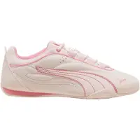 Puma Catch Soleil Sd Trainers Rose EU 40 Femme