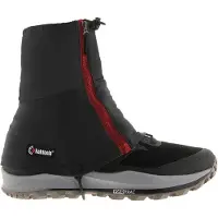 Kahtoola Instagaiter Mid Gaiters Noir XS