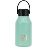 Runbott Atleti Escudo 350ml Sport Plug Thermal Bottle Vert