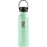 Runbott Atleti Escudo 600ml Thermal Bottle Vert