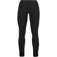 Karpos Dinamico Merino 180 Leggings Noir XS Femme