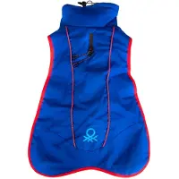 Benetton Manteau Pour Chien