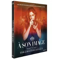 Pyramide À son image Blu-ray