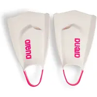 Arena Powerfin Pro Ii Swimming Fins Blanc EU 44-45