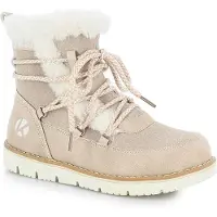 Kimberfeel Boots enfant SKADI filles - Marron - 25