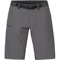 Hannah Binders Shorts Gris L Homme