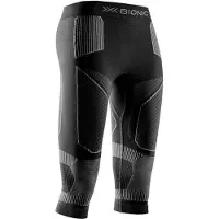 X-Bionic Pantalon De Base 3/4 Energy Accumulator Light