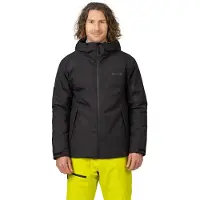 Hannah Falon Jacket Noir L Homme