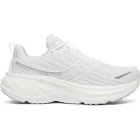 Saucony Hurricane 25 Running Shoes Blanc EU 47 Homme
