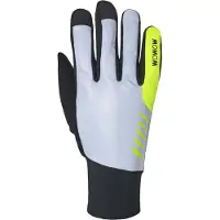 Wowow Gants hiver entre 0-5 degrés coupe-vent