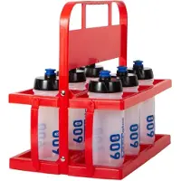 Sporti France Bouteille S 600ml 6 Unités