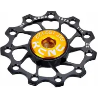 Kcnc Galet De Dérailleur Ultra With Ceramic