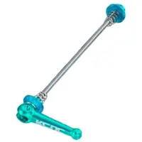 Kcnc Brochette De Dégagement Rapide Arrière Titanium Mtb