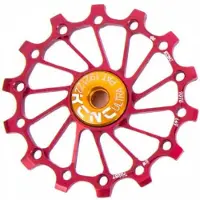 Kcnc Galet De Dérailleur Ultra Sram X-sync Long Teeth Narrow/wide With Ceramic