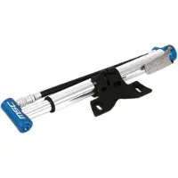 MSCH Copenhagen Mini Pompe Hybrid High Volume Mtb/road