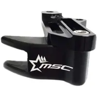 MSCH Copenhagen Superior Ultralight Chainguide Noir